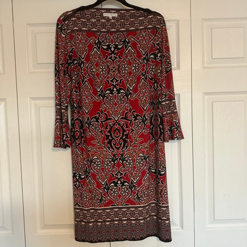 Sandra Darren Dress